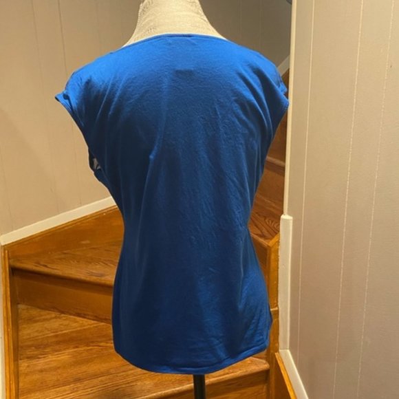 Ann Taylor Top - Large - Picture 6 of 8